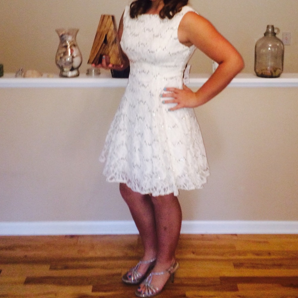 Homecoming Dress
